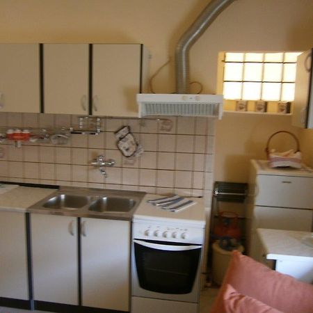 Apartment Zaton Zaton  Eksteriør billede