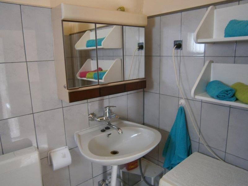 Apartment Zaton Zaton  Eksteriør billede