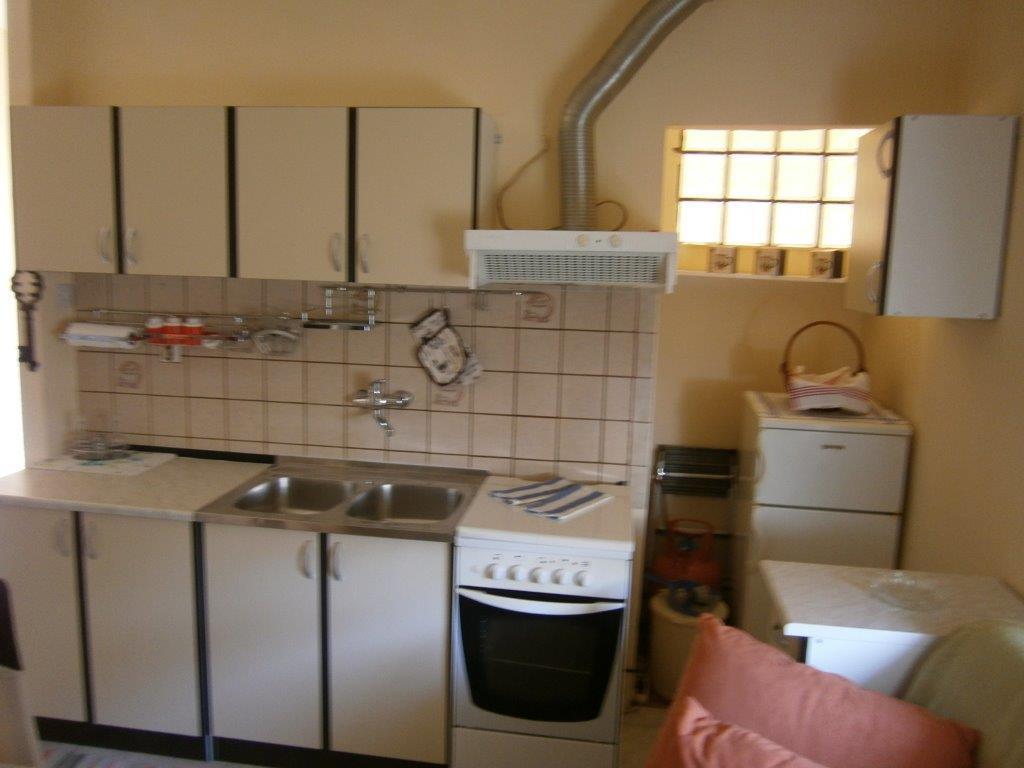 Apartment Zaton Zaton  Eksteriør billede